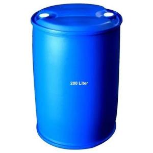 HDPE BLUE DRUM 200LT HDPE Finish Goods Blow bengaluru karnataka india Plastic4trade