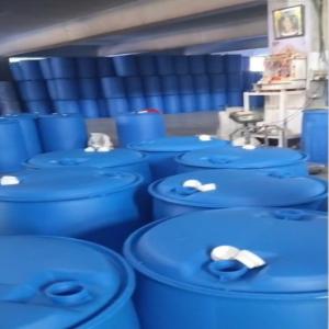 HDPE BLUE DRUM 200LT HDPE Finish Goods Blow lanka assam india Plastic4trade Plastic4trade