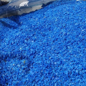 HDPE BLUE  DRUM 200LT HDPE Grinding Blow agra uttar pradesh india Plastic4trade