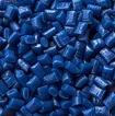 HDPE BLUE  DRUM 200LT HDPE Reprocess Granule Pipe vasai virar maharashtra india Plastic4trade