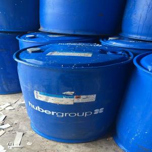 HDPE BLUE DRUM 200LT HDPE Scrap Blow ahmedabad gujarat india Plastic4trade