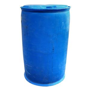 HDPE BLUE  DRUM 200LT HDPE Scrap Blow bengaluru karnataka india Plastic4trade