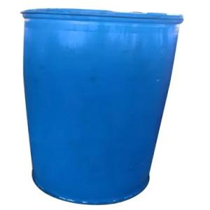 HDPE BLUE DRUM 200LT HDPE Scrap Blow dausa rajasthan india Plastic4trade