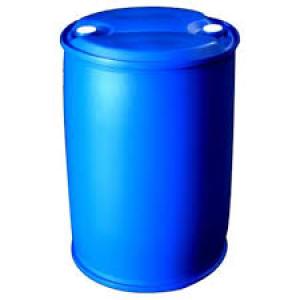 HDPE BLUE DRUM  220 LTR HDPE Scrap Blow agra uttar pradesh india Plastic4trade