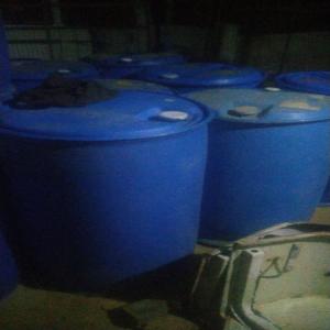 HDPE BLUE DRUM 220L HDPE Finish Goods Blow lucknow uttar pradesh india Plastic4trade
