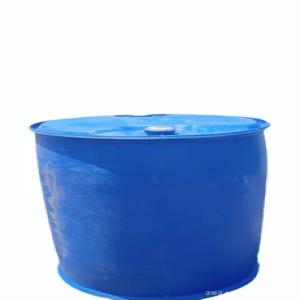 HDPE BLUE DRUM 220L HDPE Scrap Blow lucknow uttar pradesh india Plastic4trade