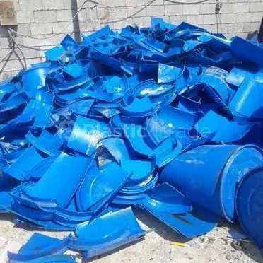 ACRYLIC SCRAP HDPE Scrap Blow telangana india Plastic4trade