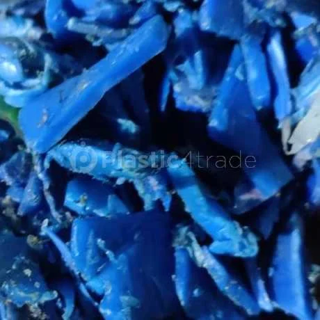 PLASTIC HDPE Grinding Injection Molding gujarat india Plastic4trade