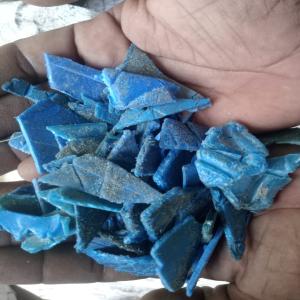HDPE BLUE DRUM GRINDING HDPE Grinding Blow baddi himachal pradesh india Plastic4trade