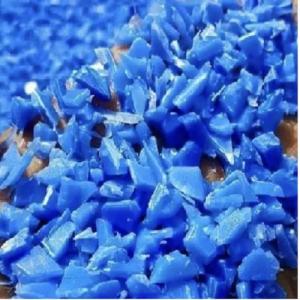 HDPE BLUE  DRUM GRINDING HDPE Grinding Blow hubballi karnataka india Plastic4trade