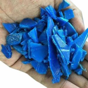 HDPE BLUE DRUM GRINDING HDPE Grinding Blow neemrana rajasthan india Plastic4trade Plastic4trade