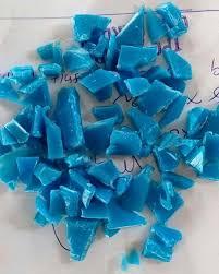HDPE BLUE  DRUM GRINDING HDPE Grinding Blow secunderabad telangana india Plastic4trade