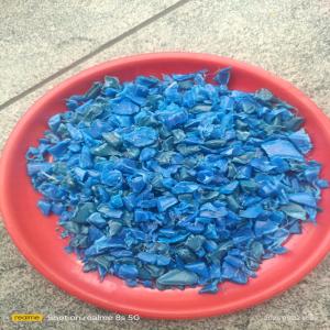 HDPE BLUE DRUM GRINDING HDPE Grinding Blow thanjavur tamil nadu india Plastic4trade