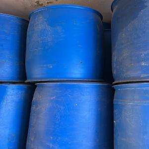 HDPE BLUE  DRUM HDPE Finish Goods Blow meerut uttar pradesh india Plastic4trade Plastic4trade