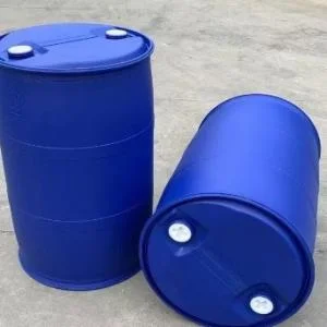 HDPE BLUE  DRUM HDPE Finish Goods Blow Roto Molding bordiya madhya pradesh india Plastic4trade