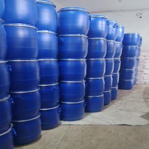 HDPE BLUE  DRUM HDPE Scrap Blow Roto Molding undefined delhi india Plastic4trade