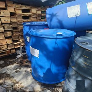 HDPE BLUE  DRUM HDPE Scrap Blow bhiwandi maharashtra india Plastic4trade