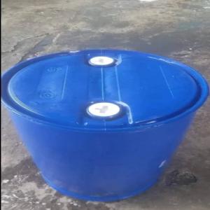 HDPE BLUE  DRUM HDPE Scrap Blow gopalganj bihar india Plastic4trade