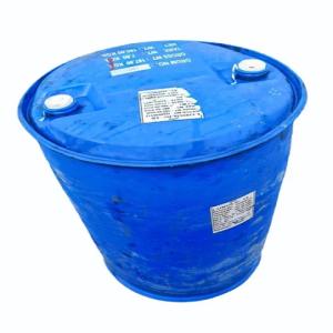 HDPE BLUE  DRUM SCRAP 200LT HDPE Scrap Blow jaisalmer rajasthan india Plastic4trade Plastic4trade