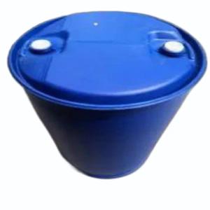 HDPE BLUE  DRUM SCRAP 200LT HDPE Scrap Blow jaisalmer rajasthan india Plastic4trade