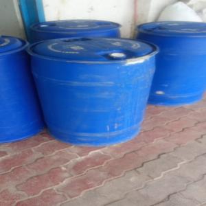 HDPE BLUE  DRUM SCRAP HDPE Scrap Blow chhatrapati sambhajinagar maharashtra india Plastic4trade