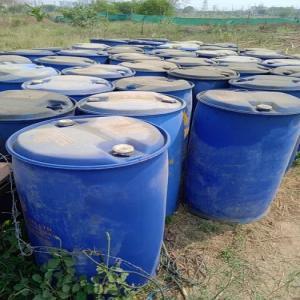 HDPE BLUE  DRUM SCRAP HDPE Scrap Blow gaya bihar india Plastic4trade
