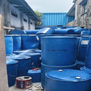 HDPE BLUE  DRUM SCRAP HDPE Scrap Blow mumbai maharashtra india Plastic4trade Plastic4trade
