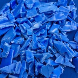 HDPE BLUE GRANING HDPE Grinding Blow sirohi rajasthan india Plastic4trade