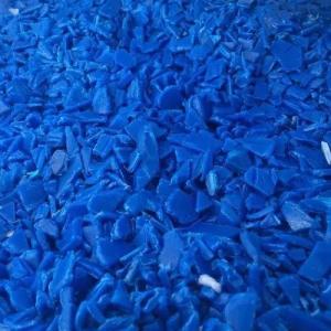 HDPE BLUE GRINDING HDPE Grinding Blow yadgiri karnataka india Plastic4trade