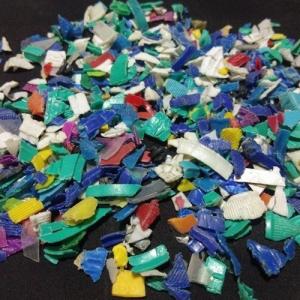 HDPE BOTTLE CAP SCRAP HDPE Scrap Injection Molding kashipur uttarakhand india Plastic4trade