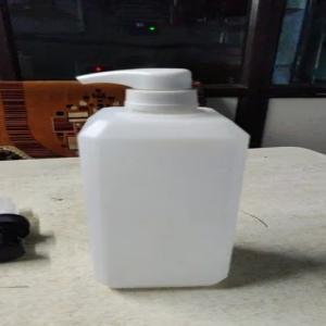 HDPE BOTTLES HDPE Finish Goods Blow Injection Molding morbi gujarat india Plastic4trade