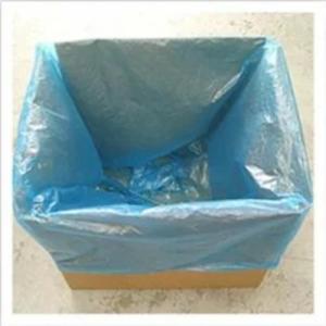 HDPE BOX LINERS HDPE Finish Goods Film Grade moradabad uttar pradesh india Plastic4trade