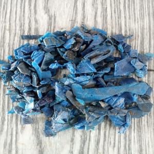 HDPE BULE DRUM GRINDING HDPE Grinding Blow coimbatore tamil nadu india Plastic4trade Plastic4trade
