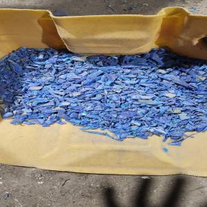 HDPE CABLE GRINDING  Grinding Cable pune maharashtra india Plastic4trade