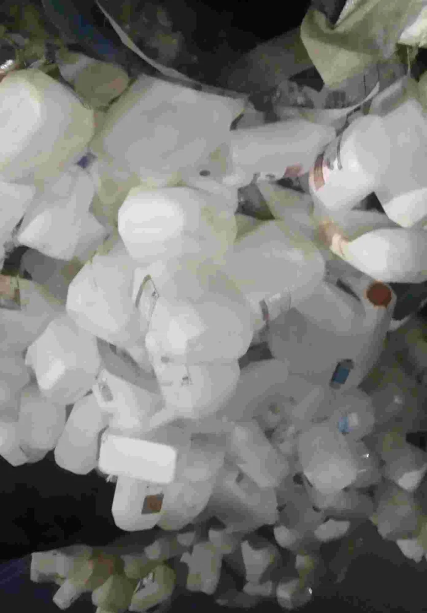 HDPE  CAN 5LT GRINDING HDPE Baled Blow delhi division delhi india Plastic4trade