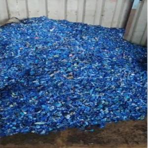 HDPE CAN GRINDING HDPE Grinding Blow undefined karnataka india Plastic4trade