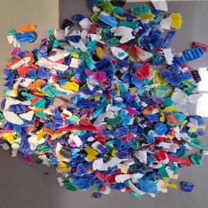 HDPE CAP GRINDING HDPE Grinding Injection Molding ahmedabad gujarat india Plastic4trade