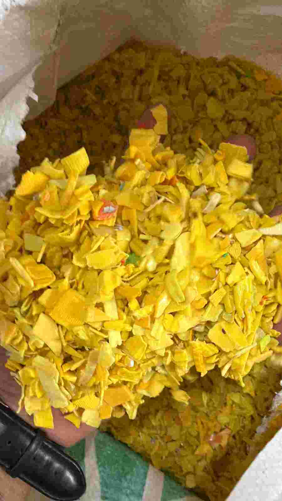HDPE CAP GRINDING HDPE Grinding Injection Molding ghaziabad uttar pradesh india Plastic4trade
