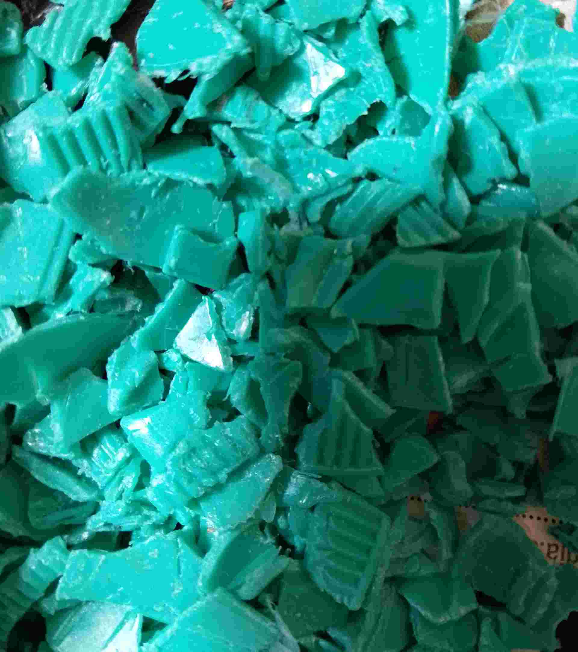 HDPE CAP GRINDING HDPE Grinding Injection Molding mumbai maharashtra india Plastic4trade