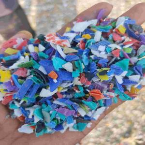 HDPE CAP GRINDING HDPE Grinding Injection Molding nashik maharashtra india Plastic4trade