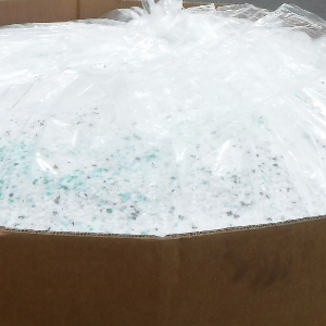 HDPE CAP REGRIND HDPE Grinding Injection Molding mundra gujarat india Plastic4trade