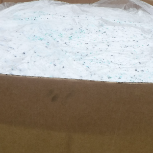 HDPE CAP REGRIND HDPE Grinding Injection Molding mundra gujarat india Plastic4trade Plastic4trade