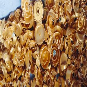HDPE CAP SCRAP HDPE Scrap Blow Injection Molding guwahati assam india Plastic4trade