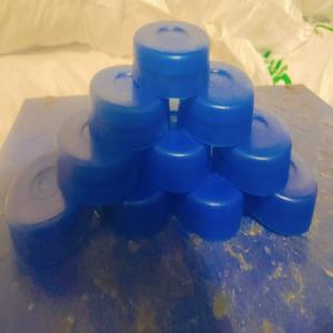 HDPE CAPS HDPE Finish Goods Injection Molding vijayapura karnataka india Plastic4trade