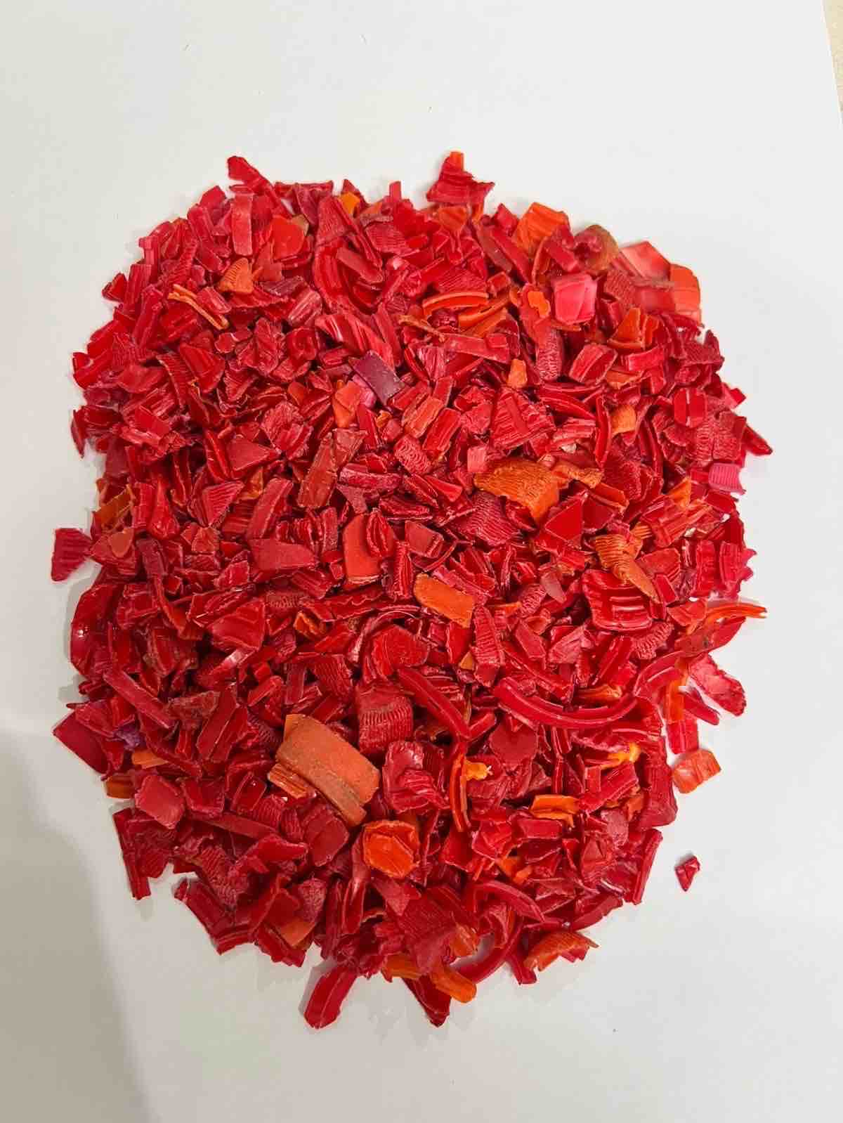 HDPE CAPS HDPE Grinding Injection Molding delhi delhi india Plastic4trade