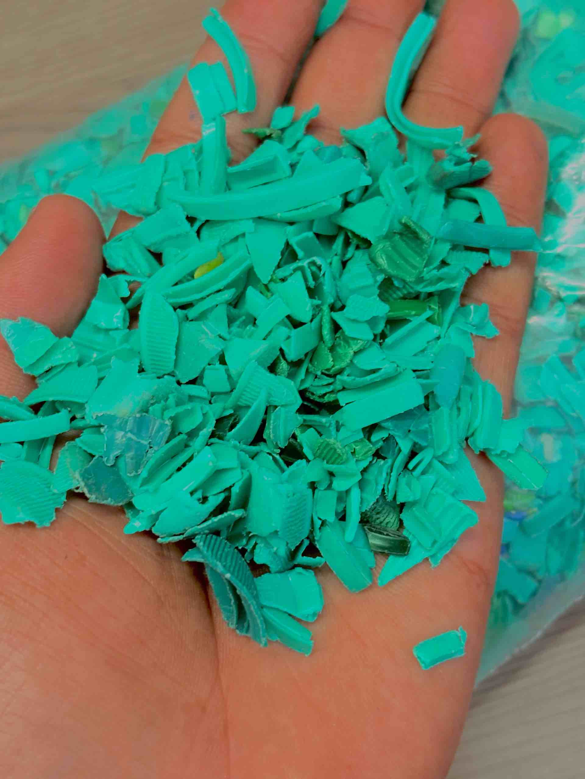 HDPE CAPS HDPE Grinding Injection Molding khushkhera rajasthan india Plastic4trade Plastic4trade