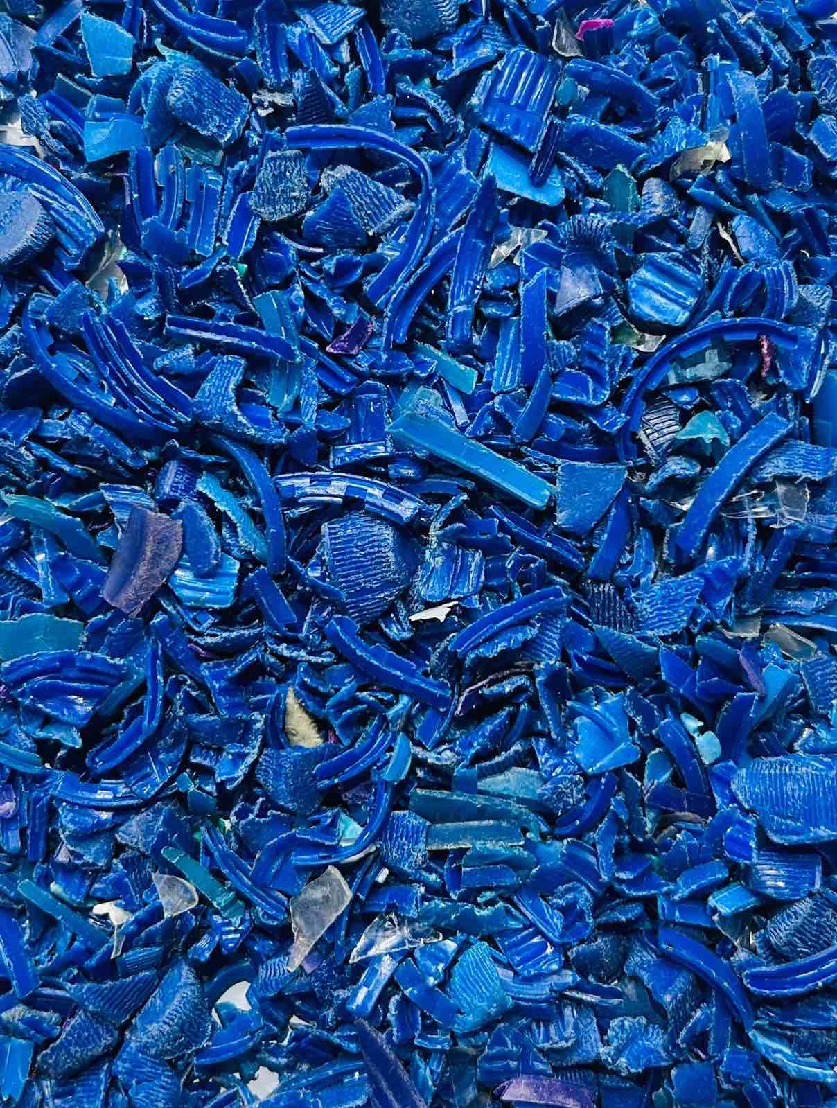HDPE CAPS HDPE Grinding Injection Molding khushkhera rajasthan india Plastic4trade Plastic4trade