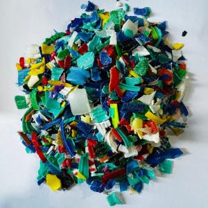 HDPE CAPS SCRAP HDPE Grinding Injection Molding surat gujarat india Plastic4trade