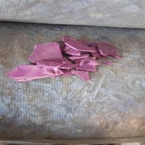 HDPE CARAT GRANDING HDPE Grinding Injection Molding gurugram haryana india Plastic4trade