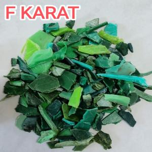 HDPE CARAT GRANDING HDPE Grinding Injection Molding siddhpur gujarat india Plastic4trade
